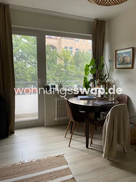 Wohnungstausch: Hochstraße 32